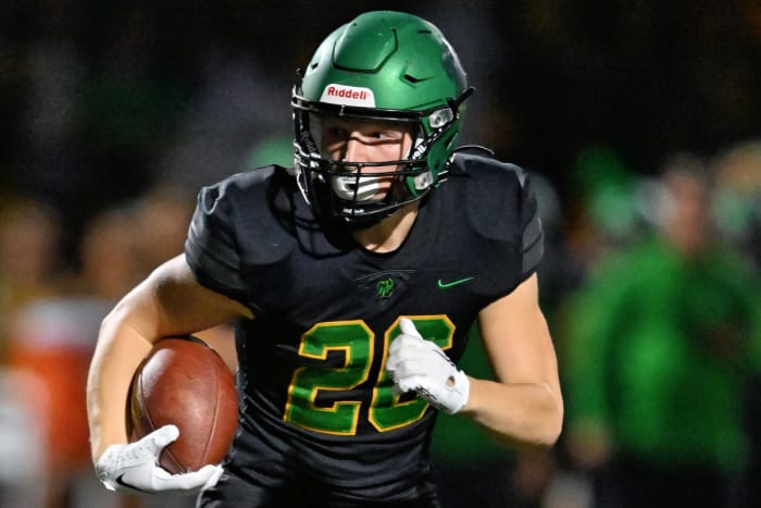 a West Linn Tualatin football Oregon October 5 2023 Leon Neuschwander 29